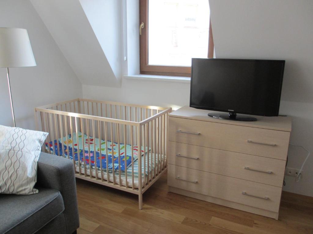 Ferienwohnung Krokusowa Polana Kościelisko Zimmer foto